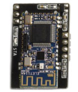 odule bluetooth Mbot
