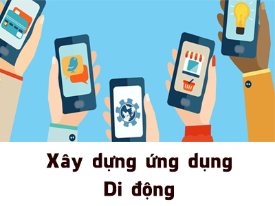 Học tạo app di động cấp tốc