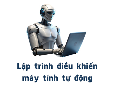 Điều khiển máy tính