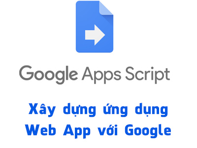 Ứng dụng Apps Script