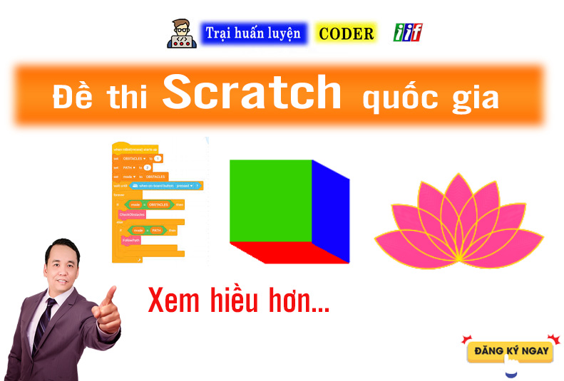 Đề thi scratch