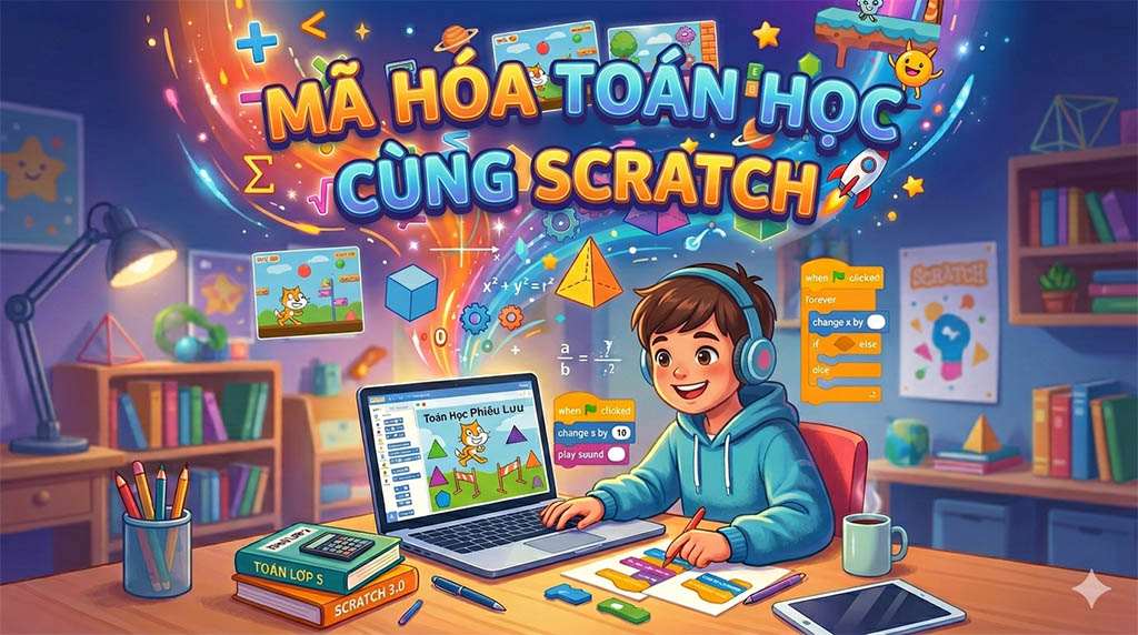 Học to&aacute;n