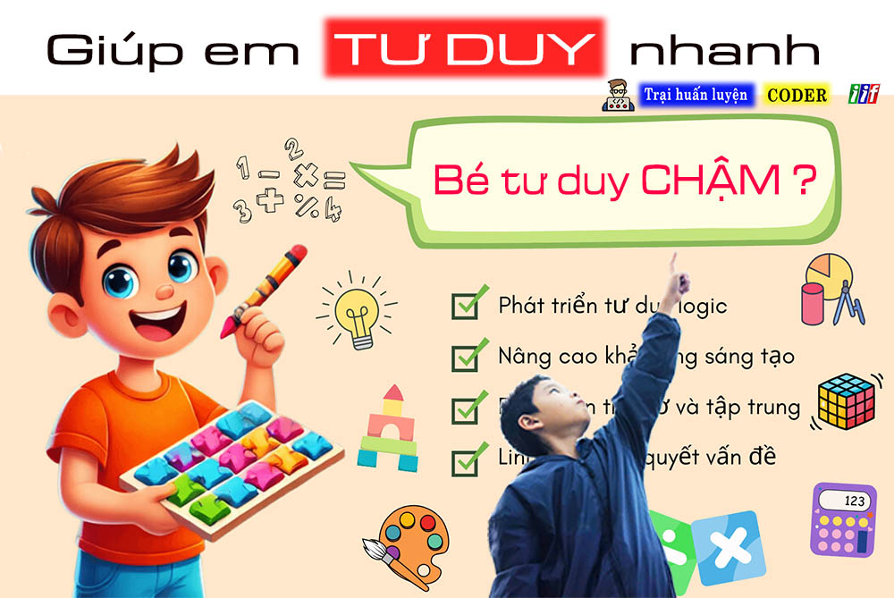 Trắc nghiệm học sinh cấp 1