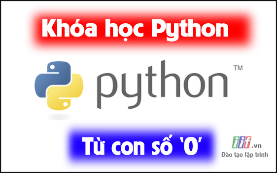 Python - Học Python là ngôn ngữ lập trình tương lai, kết hợp trí tuệ nhân tạo mà cả thế giới phải sử dụng.